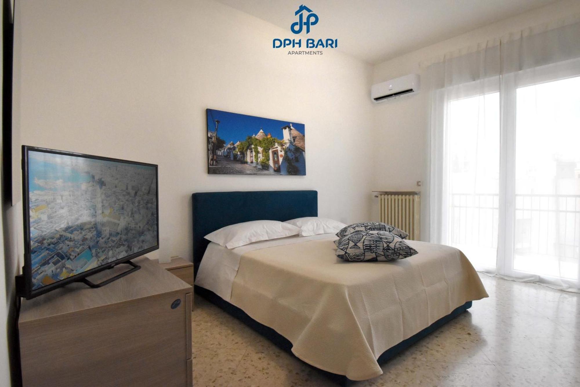 Apartment Dph - Oberdan *
