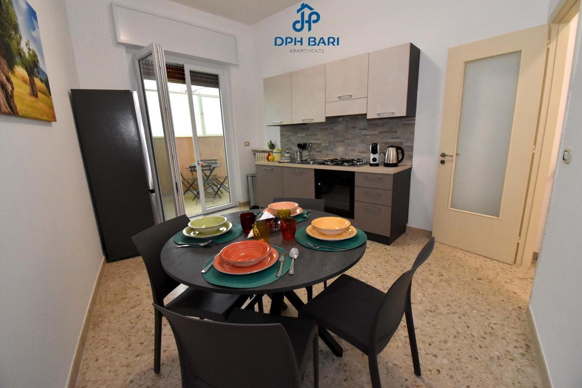 Dph - Oberdan Apartment *